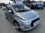 Citroën C1 - fotka číslo 0