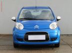 Citroën C1 - fotka číslo 1