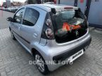 Citroën C1 - fotka číslo 1