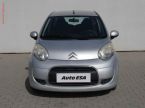 Citroën C1 - fotka číslo 1
