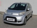 Citroën C1 - fotka číslo 2