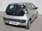 Citroën C1 - fotka číslo 3
