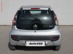 Citroën C1 - fotka číslo 4