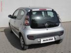Citroën C1 - fotka číslo 5