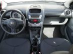 Citroën C1 - fotka číslo 7