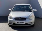 Hyundai Accent - fotka číslo 1