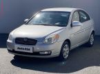 Hyundai Accent - fotka číslo 2