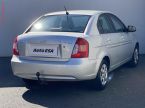 Hyundai Accent - fotka číslo 3