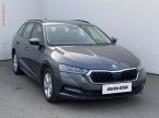 Škoda Octavia - fotka číslo 0