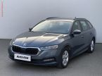 Škoda Octavia - fotka číslo 2