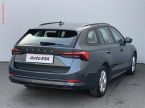 Škoda Octavia - fotka číslo 3