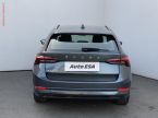 Škoda Octavia - fotka číslo 4