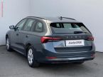 Škoda Octavia - fotka číslo 5
