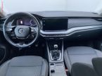 Škoda Octavia - fotka číslo 7