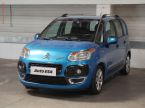 Citroën C3 Picasso - fotka číslo 2