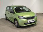 Škoda Citigo - fotka číslo 0