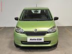 Škoda Citigo - fotka číslo 1