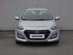 Hyundai i30 - fotka číslo 1