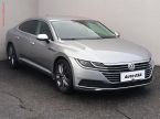 Volkswagen Arteon - fotka číslo 0