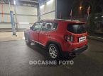 Jeep Renegade - fotka číslo 1