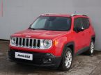 Jeep Renegade - fotka číslo 2