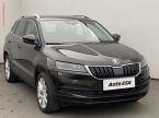 Škoda Karoq - fotka číslo 0