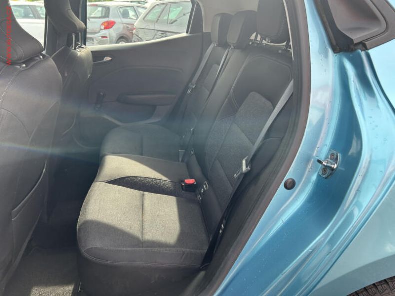 Renault Clio - hlavní fotka