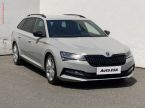 Škoda Superb - fotka číslo 0