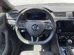 Škoda Superb - fotka číslo 10