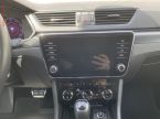 Škoda Superb - fotka číslo 11