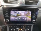 Škoda Superb - fotka číslo 18