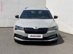 Škoda Superb - fotka číslo 1
