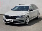 Škoda Superb - fotka číslo 2