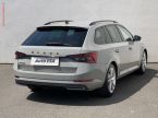 Škoda Superb - fotka číslo 3