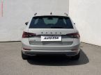 Škoda Superb - fotka číslo 4