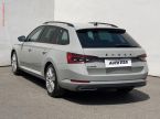Škoda Superb - fotka číslo 5