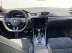 Škoda Superb - fotka číslo 7