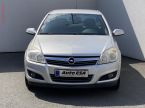 Opel Astra - fotka číslo 1