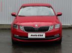 Škoda Octavia - fotka číslo 1