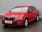 Škoda Octavia - fotka číslo 2