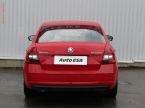Škoda Octavia - fotka číslo 4