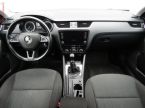 Škoda Octavia - fotka číslo 7