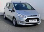 Ford B-MAX - fotka číslo 0