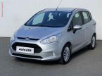 Ford B-MAX - fotka číslo 2
