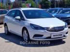 Opel Astra - fotka číslo 0