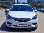 Opel Astra - fotka číslo 1