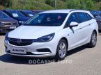 Opel Astra - fotka číslo 2