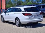 Opel Astra - fotka číslo 5