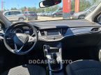 Opel Astra - fotka číslo 7