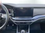 Škoda Octavia - fotka číslo 11